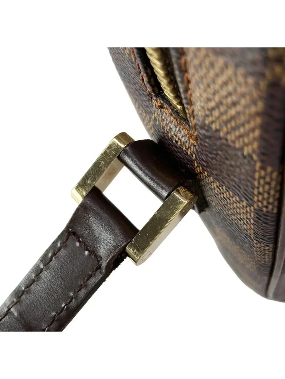 Louis Vuitton elevate your